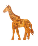 Giraffe Puzzle