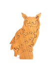 Owl Puzzle
