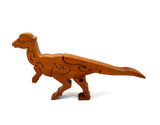 Pachycephalosaurus Puzzle