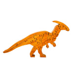 Parasaurolophus Puzzle