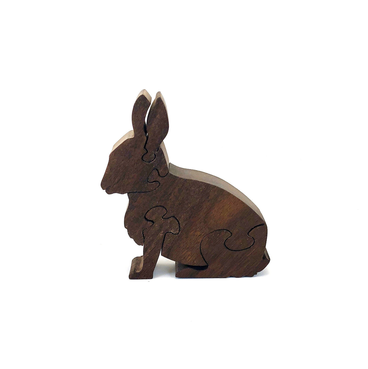 Rabbit Puzzle – The Ramp Hatchery