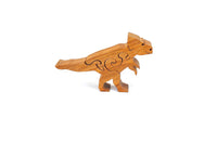 Microceratops Puzzle