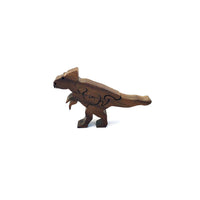 Microceratops Puzzle